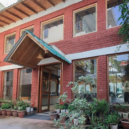 Collection O Nainital Himalayan Resort Exterior photo